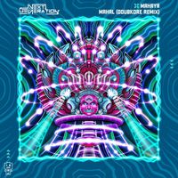Mahaya - Mahal (Doubkore Remix)