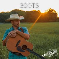 Justin Cole - Boots