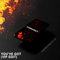 Launchmachine - You've got