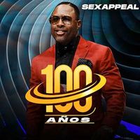 Sexappeal - 100 Años