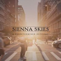 Sienna Skies - A Predetermined Outcome