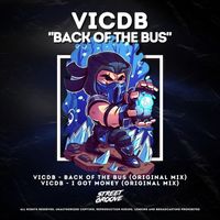 Vicdb - Back of the Bus