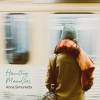 Anna Simonetta - Haunting Memories (Reimagined)