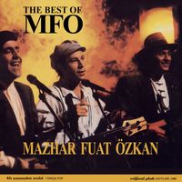 MFÖ - The Best Of Mfö