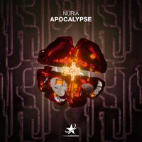 NÚRIA (DE) - Apocalypse