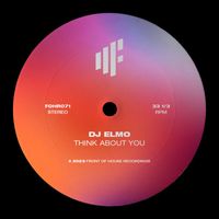 DJ Elmo - Think About You