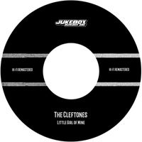 The Cleftones - Little Girl of Mine (Hi-Fi Remastered)
