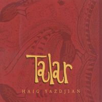Haig Yazdjian - Talar