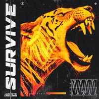 Luminite and Uncaged - Survive