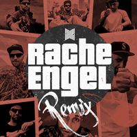 MC Sadri - Rache Engel (Remix)