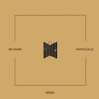 MC Sadri - Ratatouille (Remix)