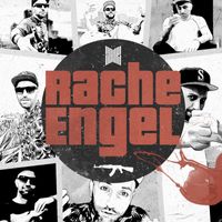 MC Sadri - Rache Engel