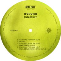 KVRVBO - Antares