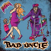 Scum - Bad Uncle (Explicit)