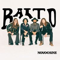 Balto - Novocaine
