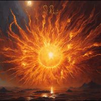 Le Lion - Burning Fury of a Thousand Suns