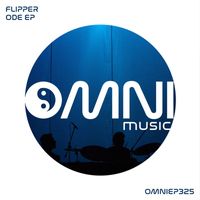 Flipper - Ode EP