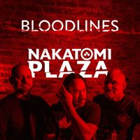 Nakatomi Plaza - Bloodlines