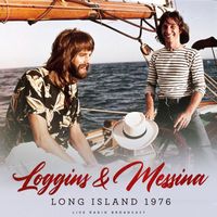 Loggins & Messina - Long Island 1976 (live)