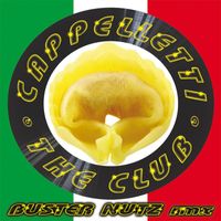 Andrea K Cappelletti - The Club (Buster Nutz Remix)
