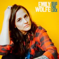 Emily Wolfe - Dead End Luck