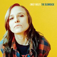Emily Wolfe - The Blowback (Explicit)
