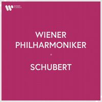 Wiener Philharmoniker - Wiener Philharmoniker - Schubert
