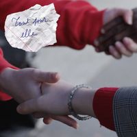 Charles-Baptiste - Tout pour elle