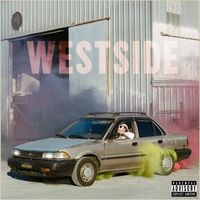Whiskerman - Westside (Explicit)