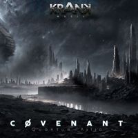 Cøvenant - Quantum Astra