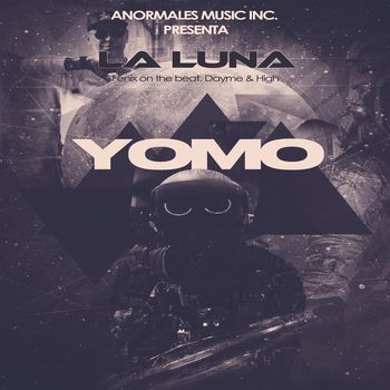 Yomo - La Luna (Explicit)