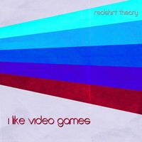 Redshirt Theory - I Like Video Games