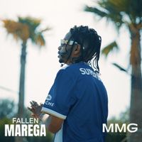 Fallen - Marega (Explicit)
