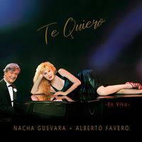 Nacha Guevara - Te Quiero (En Vivo)