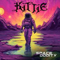 Kittie - Space Oddity