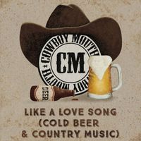Cowboy Mouth - Like A Love Song (Cold Beer & Country Music)