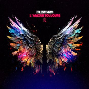 ItaloBrothers - L'Amour Toujours
