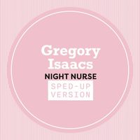 Gregory Isaacs - Night Nurse (Sped Up)
