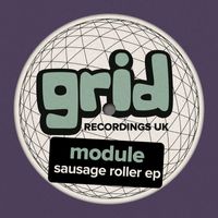 Module - Sausage Roller EP