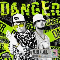 Merse - Danger