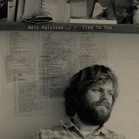 Neil Halstead - Tied to You