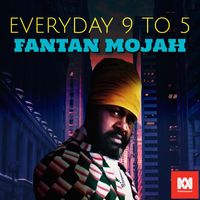 Fantan Mojah - Everyday 9 to 5
