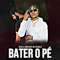 DJ SERA - BATER O PÉ