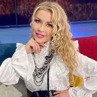 LORENNA - Sa Cantam Cu Lorenna