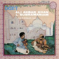 Ali Akbar Khan - Raga Sindhi Bhairavi