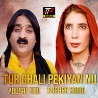 Bushra Sadiq - Tur Chali Pekiyan Nu