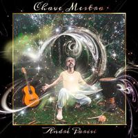 André Parisi - Chave Mestra (feat. isabella santa trindade)