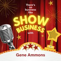 Gene Ammons - There's No Business Like Show Business with Gene Ammons