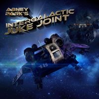 Abney Park - The Intergalatic Juke Joint