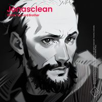 Jonasclean - Thank The Lord Brother